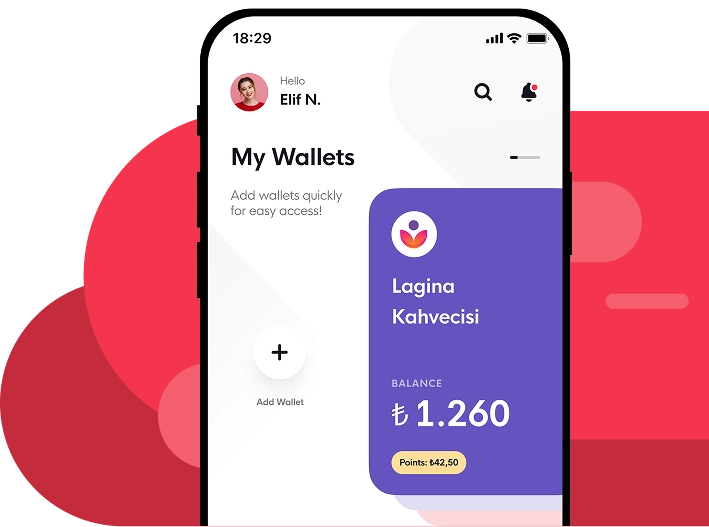 Macellan SuperApp ile her şey çok kolay!