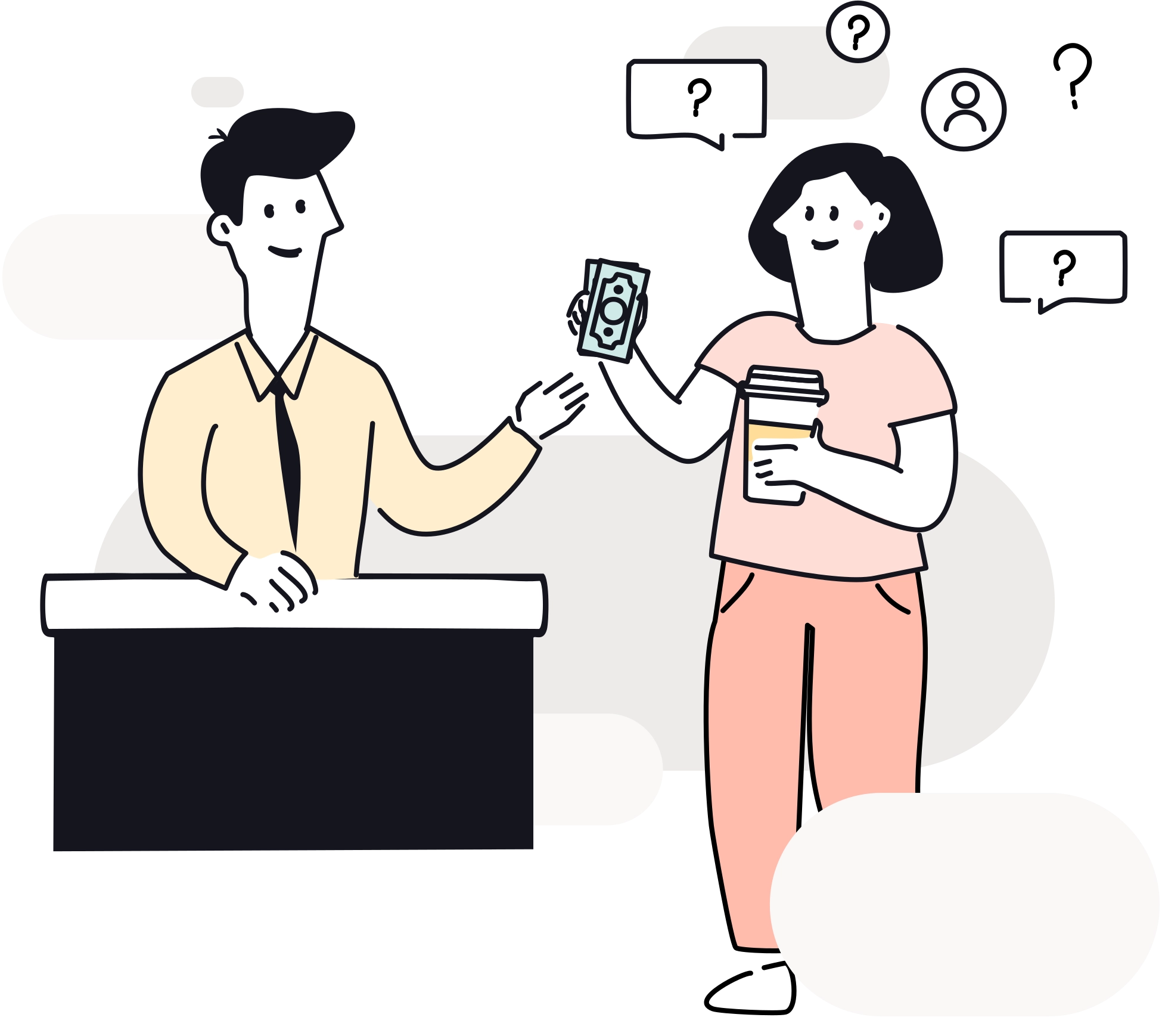 How Well Can You Know Your Customer with Traditional Methods?