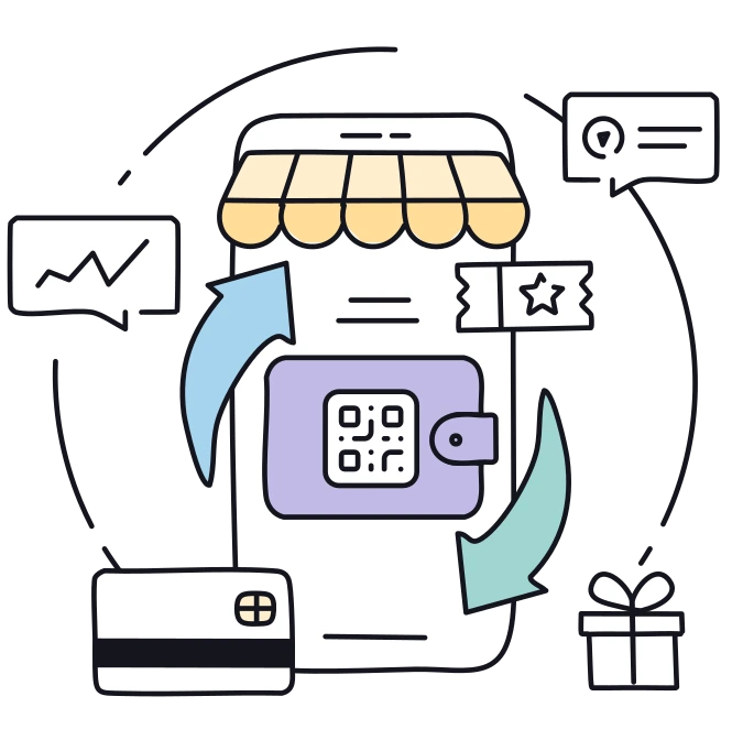 Digital Wallet