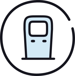 Kiosk