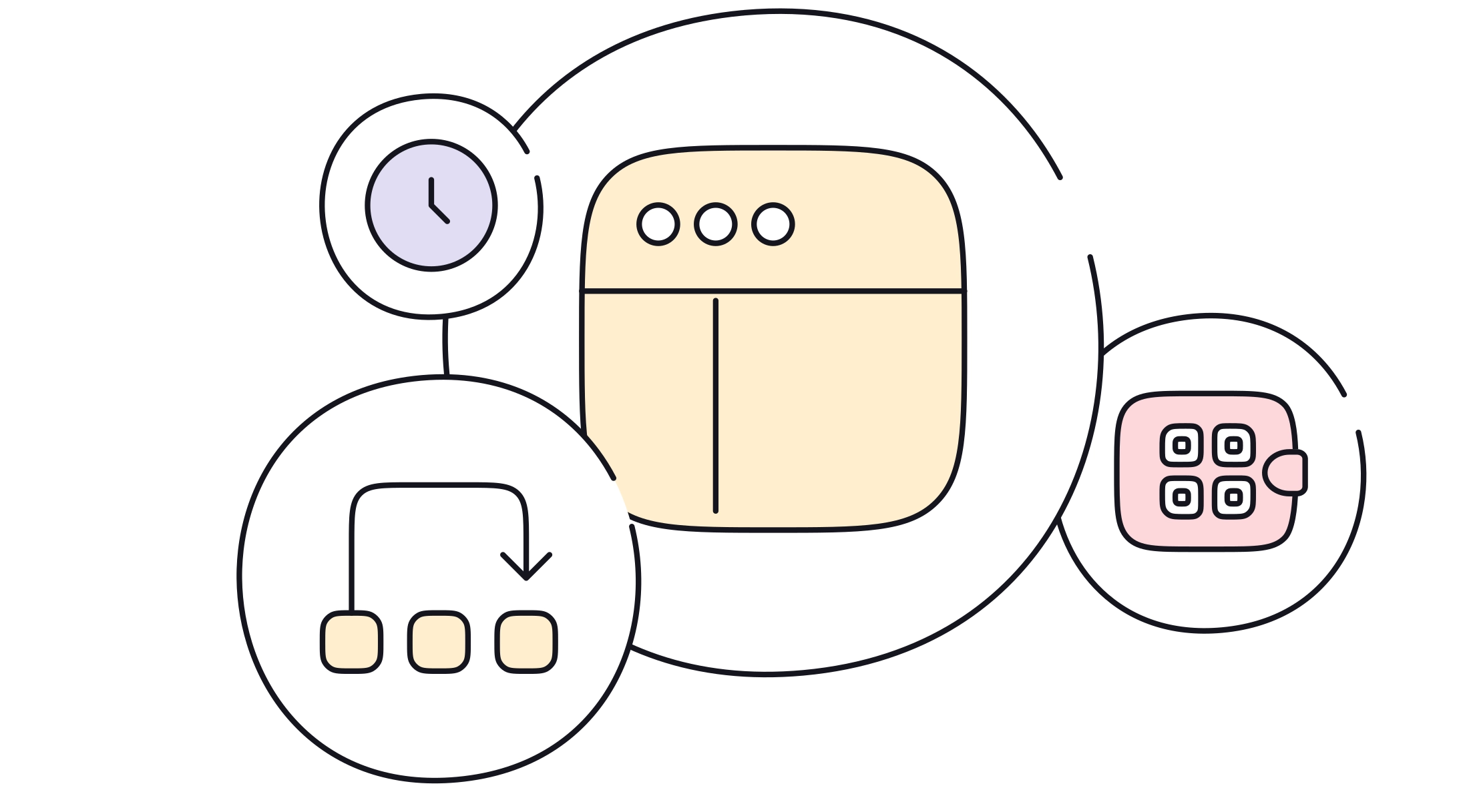 Cash Register / ECR