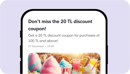 Coupon