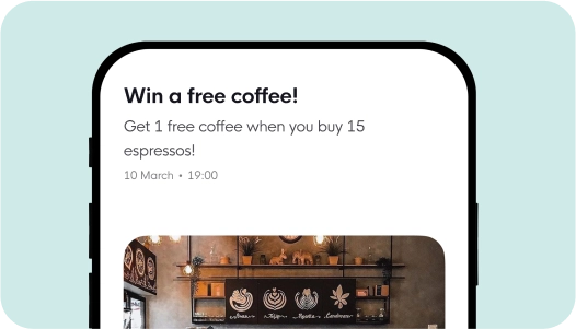 Product-Based Campaign