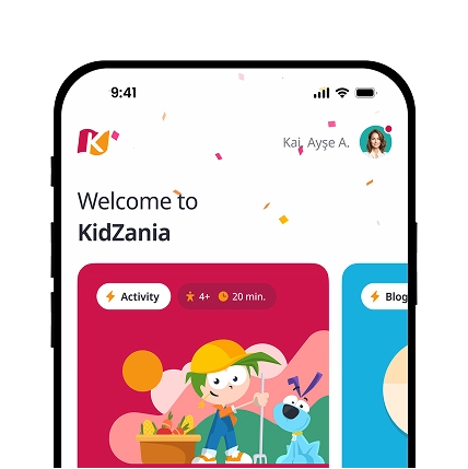 KidZania