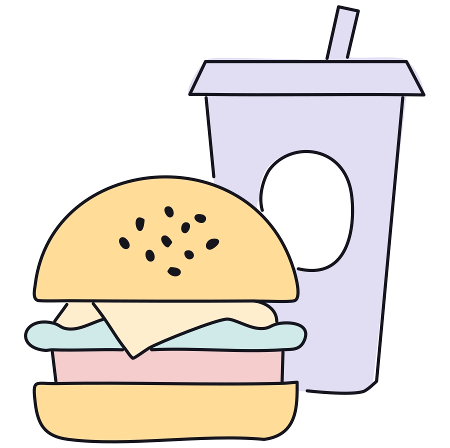 Food & Beverage