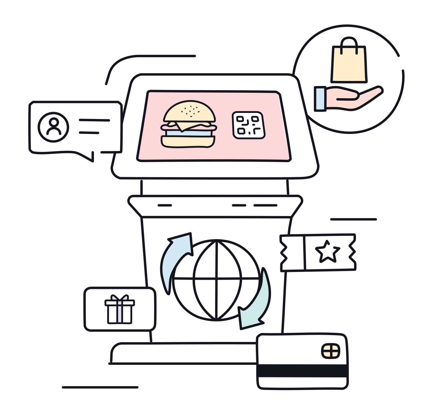 SuperKiosk