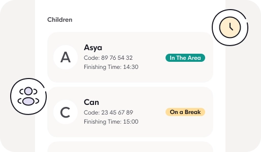 Macellan SuperApp’s SuperSoft offers a digital solution that helps businesses manage their soft play areas more effectively. Meet SuperSoft for longer playtimes, higher customer satisfaction, and increased revenue!