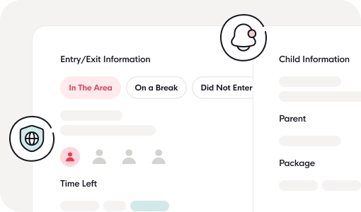 SuperSoft is a next-generation management system specially designed for soft play areas. From check-in/check-out operations to parent-child security, it digitizes all processes—providing ease for businesses and peace of mind for families.